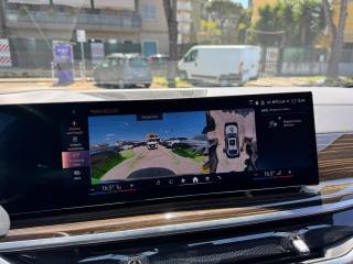 BMW X6 usata, con Sedili riscaldati