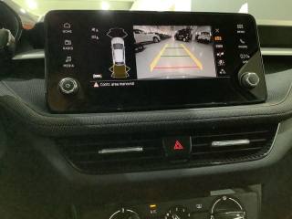 SKODA Fabia usata, con Fari LED