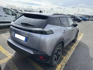 PEUGEOT 2008 usata, con Autoradio