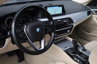 BMW 518 usata, con Autoradio