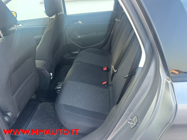 PEUGEOT 308 usata, con Cerchi in lega