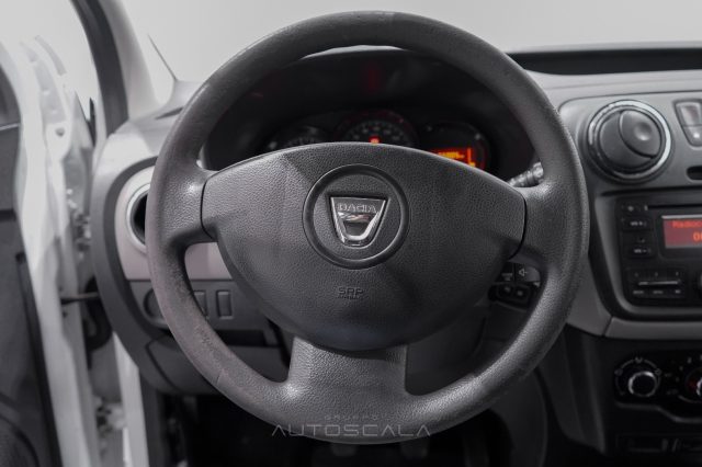 DACIA Dokker usata, con Servosterzo