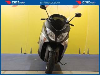YAMAHA T-Max 500 usata 1