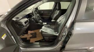 JEEP Avenger usata, con Fendinebbia