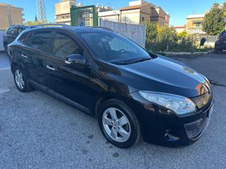 RENAULT Megane usata, con Autoradio