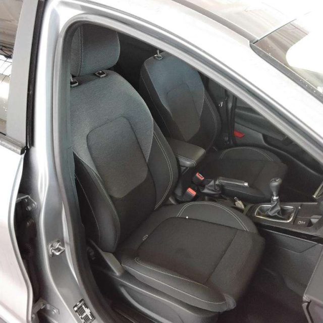 FORD Puma usata, con Controllo trazione