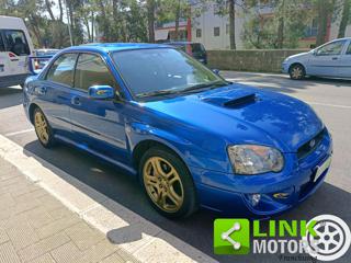SUBARU Impreza usata 28