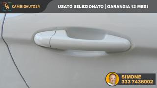 FORD Fiesta usata, con Android Auto