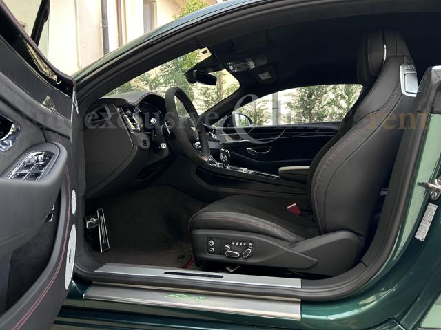 BENTLEY Continental usata, con Antifurto