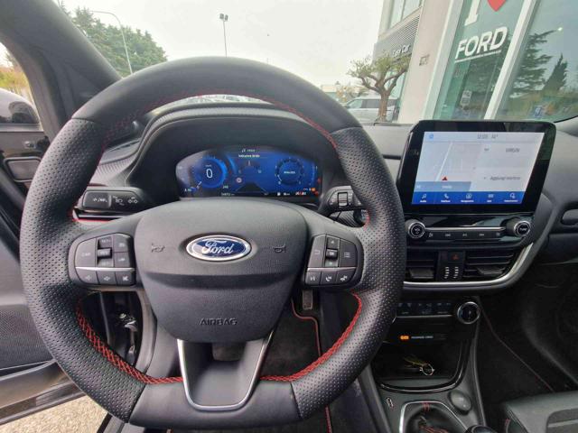 FORD Puma usata, con Chiusura centralizzata