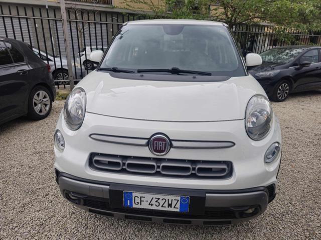FIAT 500L usata, con Airbag laterali