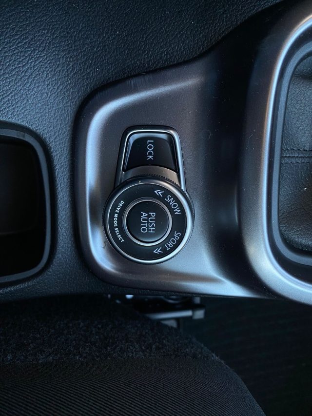 SUZUKI Vitara usata, con Controllo elettronico della corsia