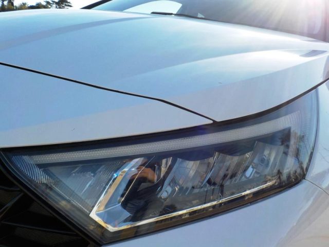 HYUNDAI i20 usata, con Climatizzatore