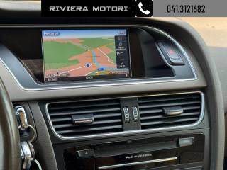AUDI A5 usata, con Boardcomputer