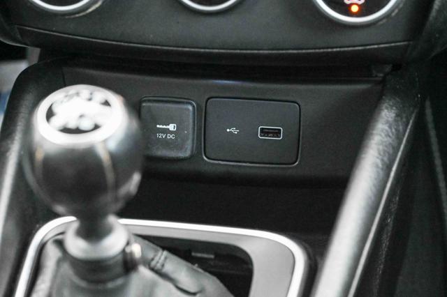 FIAT Tipo usata, con Sedile posteriore sdoppiato