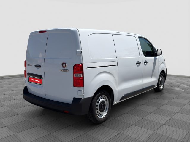 FIAT Scudo usata 4