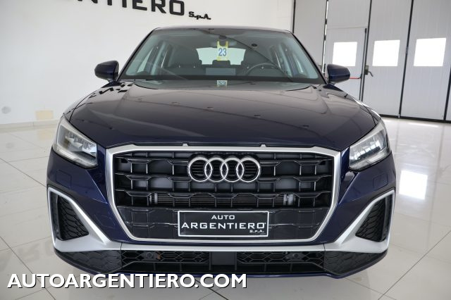 AUDI Q2 usata, con Airbag