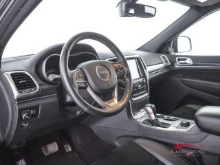 JEEP Grand Cherokee usata 7