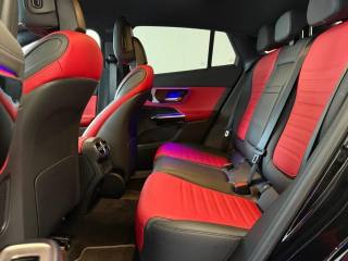 MERCEDES-BENZ GLC 220 usata, con Sistema di navigazione