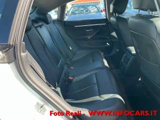 BMW 420 usata, con Boardcomputer