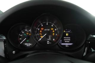 PORSCHE Macan usata 12