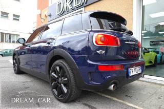 MINI Clubman usata, con Airbag laterali
