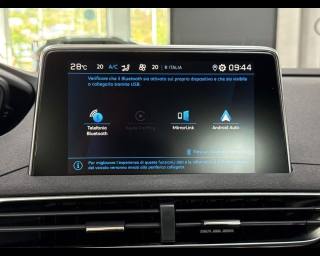 PEUGEOT 3008 usata, con Controllo elettronico della corsia