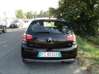 CITROEN C3 usata, con ESP