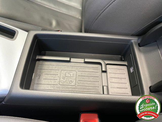 AUDI A5 usata, con Interni in pelle