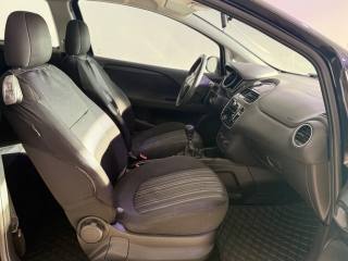 FIAT Punto Evo usata 5