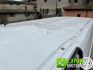 FIAT Talento usata, con Bracciolo