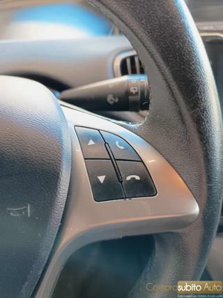 LANCIA Ypsilon usata 21