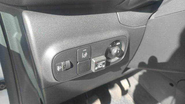 CITROEN C3 usata, con Controllo trazione