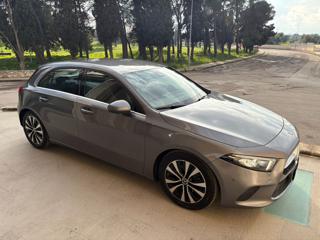 MERCEDES-BENZ A 180 usata, con Airbag laterali