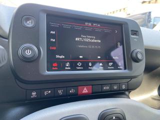 FIAT Panda Cross usata, con Bluetooth