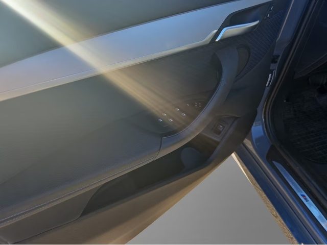 BMW X1 usata, con Controllo trazione