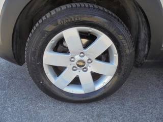 CHEVROLET Captiva usata, con Controllo trazione