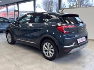 RENAULT Captur usata, con Autoradio