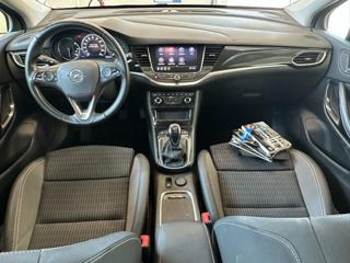OPEL Astra usata 16