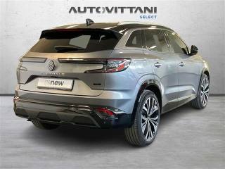 RENAULT Austral usata, con Airbag Passeggero