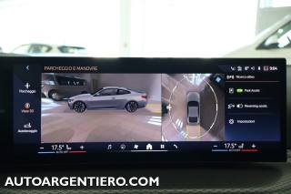 BMW 420 usata, con Specchietti laterali elettrici