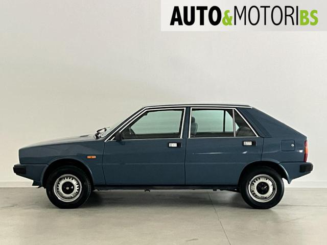 LANCIA Delta usata 6