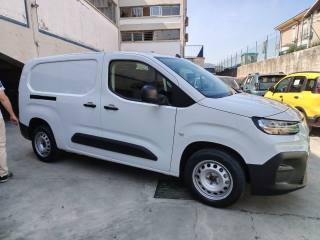 FIAT Doblo usata, con Autoradio