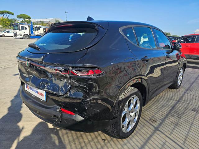 ALFA ROMEO Tonale usata, con Alzacristalli elettrici