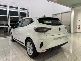 RENAULT Clio usata, con Autoradio
