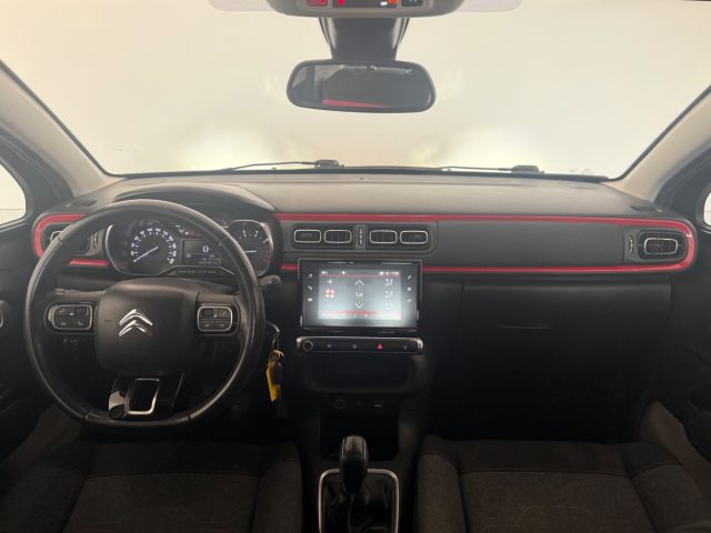 CITROEN C3 usata 15