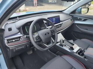 DR MOTOR DR 5.0 usata, con Autoradio