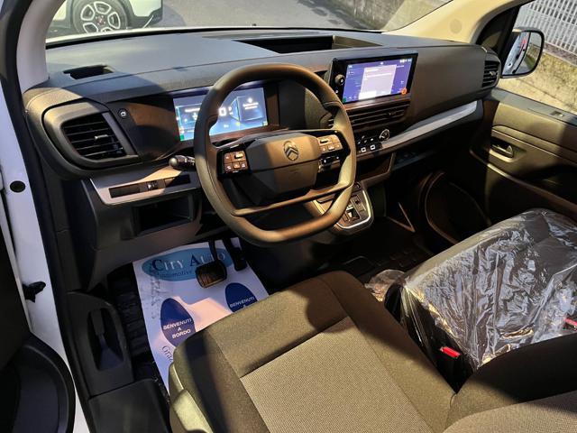 CITROEN Jumpy usata, con ESP