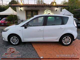 RENAULT Scenic usata, con Airbag
