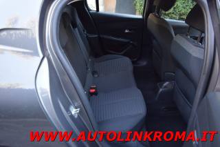 PEUGEOT 208 usata, con Servosterzo